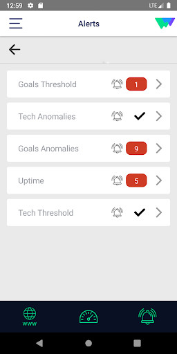 Run android online APK Webeyez from MyAndroid or emulate Webeyez using MyAndroid