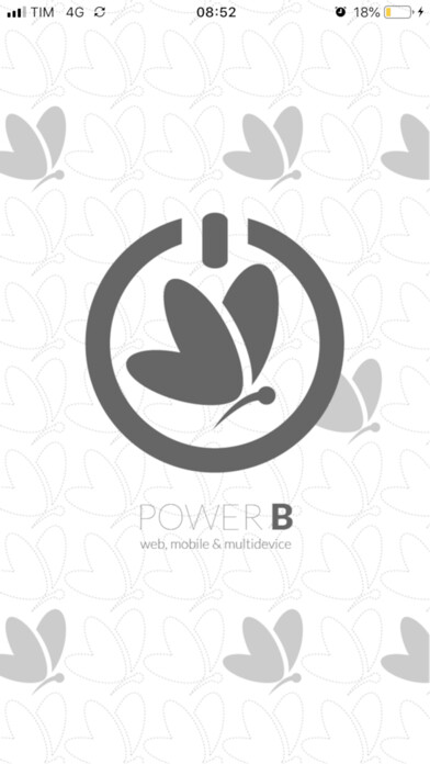 Emulate iPhone app webgate power-b using MyAndroid