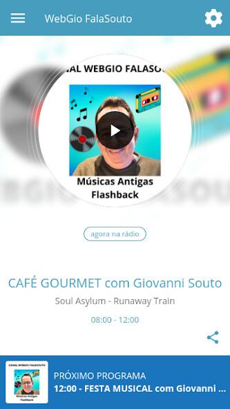 Run android online APK WebGio FalaSouto from MyAndroid or emulate WebGio FalaSouto using MyAndroid Run android online APK WebGio FalaSouto from MyAndroid or emulate WebGio FalaSouto using MyAndroid