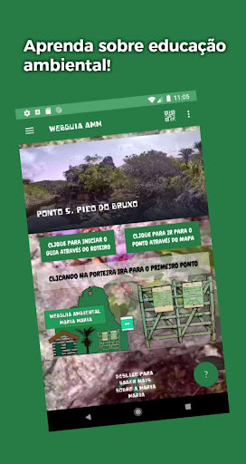 Run android online APK WebGuia Ambiental Maria Maria from MyAndroid or emulate WebGuia Ambiental Maria Maria using MyAndroid Run android online APK WebGuia Ambiental Maria Maria from MyAndroid or emulate WebGuia Ambiental Maria Maria using MyAndroid