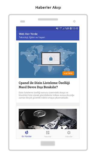 Run android online APK Web Her Yerde - Teknoloji Haberleri from MyAndroid or emulate Web Her Yerde - Teknoloji Haberleri using MyAndroid Run android online APK Web Her Yerde - Teknoloji Haberleri from MyAndroid or emulate Web Her Yerde - Teknoloji Haberleri using MyAndroid