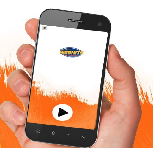 Run android online APK WEB HITS from MyAndroid or emulate WEB HITS using MyAndroid Run android online APK WEB HITS from MyAndroid or emulate WEB HITS using MyAndroid