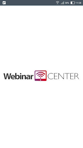 Run android online APK Webinar Center from MyAndroid or emulate Webinar Center using MyAndroid