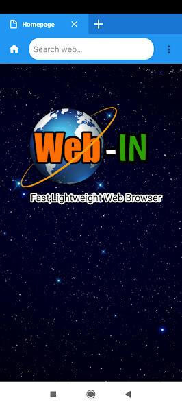 Run android online APK WebIn - Secure Indian Browser from MyAndroid or emulate WebIn - Secure Indian Browser using MyAndroid Run android online APK WebIn - Secure Indian Browser from MyAndroid or emulate WebIn - Secure Indian Browser using MyAndroid