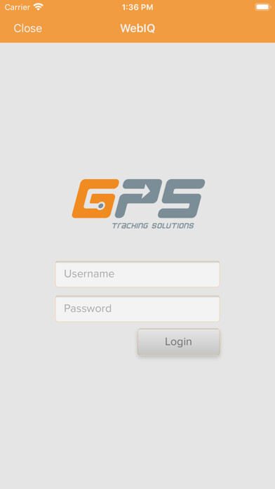 Emulate iPhone app WebIQ using MyAndroid