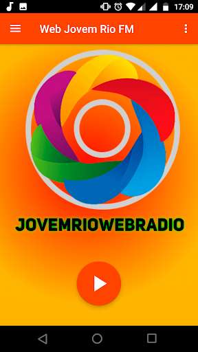 Run android online APK Web Jovem Rio FM from MyAndroid or emulate Web Jovem Rio FM using MyAndroid