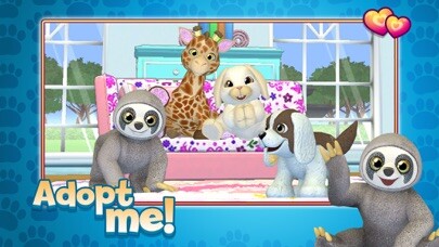 Emulate iPhone app Webkinz®: Fun Online Pet Game using MyAndroid Emulate iPhone app Webkinz®: Fun Online Pet Game using MyAndroid