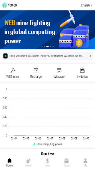 Run android online APK WEBMine from MyAndroid or emulate WEBMine using MyAndroid Run android online APK WEBMine from MyAndroid or emulate WEBMine using MyAndroid