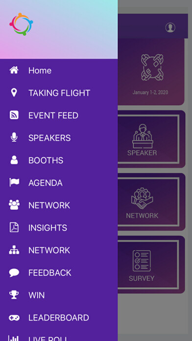 Emulate iPhone app webMOBI CMO Roundtable using MyAndroid Emulate iPhone app webMOBI CMO Roundtable using MyAndroid