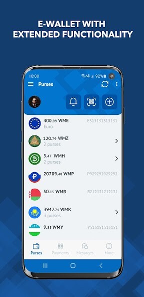 Run android online APK WebMoney Keeper Pro from MyAndroid or emulate WebMoney Keeper Pro using MyAndroid Run android online APK WebMoney Keeper Pro from MyAndroid or emulate WebMoney Keeper Pro using MyAndroid