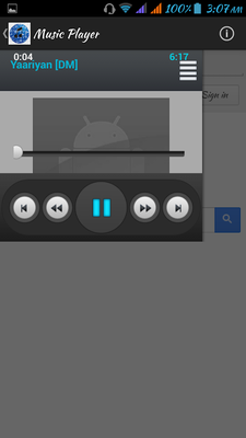 Emulate Android APK Web-O-Music Emulate Android APK Web-O-Music
