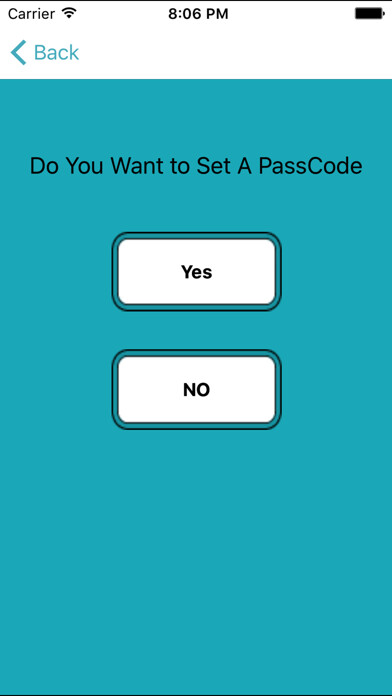Emulate iPhone app Webpages to PDF Converter using MyAndroid