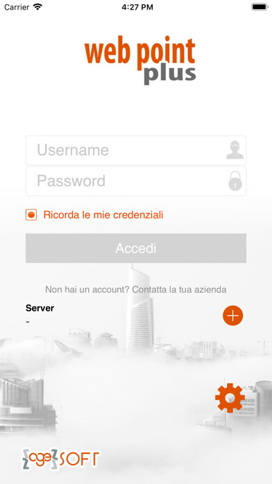 Emulate iPhone app Web Point using MyAndroid Emulate iPhone app Web Point using MyAndroid