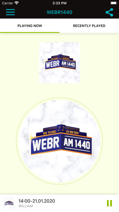 Emulate iPhone app WEBR1440 using MyAndroid Emulate iPhone app WEBR1440 using MyAndroid