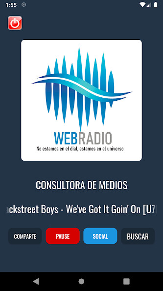Run android online APK WEB RADIO CHILE from MyAndroid or emulate WEB RADIO CHILE using MyAndroid Run android online APK WEB RADIO CHILE from MyAndroid or emulate WEB RADIO CHILE using MyAndroid