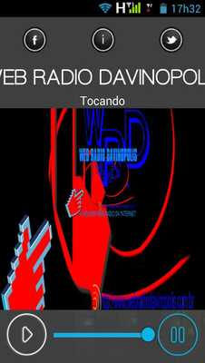 Emulate Android APK webradiodavinopolis Emulate Android APK webradiodavinopolis