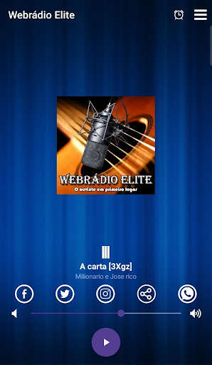 Run android online APK Webradio Elite from MyAndroid or emulate Webradio Elite using MyAndroid Run android online APK Webradio Elite from MyAndroid or emulate Webradio Elite using MyAndroid