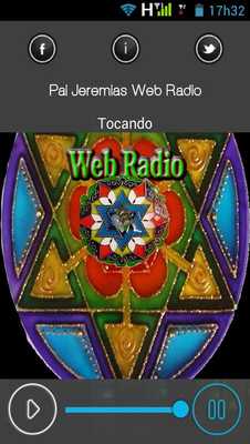 Emulate Android APK Web Radio Pai Jeremias Emulate Android APK Web Radio Pai Jeremias