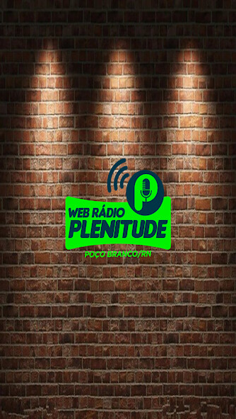 Run android online APK Web Radio Plenitude from MyAndroid or emulate Web Radio Plenitude using MyAndroid