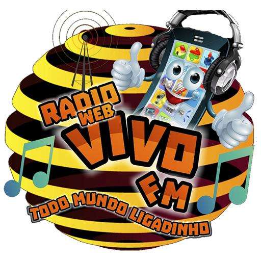 Run android online APK Web Radio Vivo Fm from MyAndroid or emulate Web Radio Vivo Fm using MyAndroid