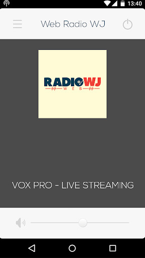 Run android online APK Web Radio WJ from MyAndroid or emulate Web Radio WJ using MyAndroid Run android online APK Web Radio WJ from MyAndroid or emulate Web Radio WJ using MyAndroid