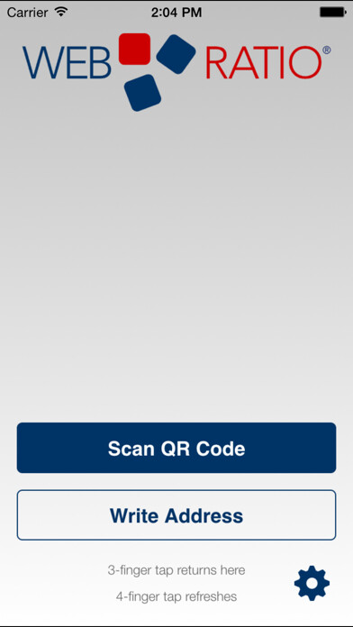 Emulate iPhone app WebRatio Mobile Developer using MyAndroid Emulate iPhone app WebRatio Mobile Developer using MyAndroid
