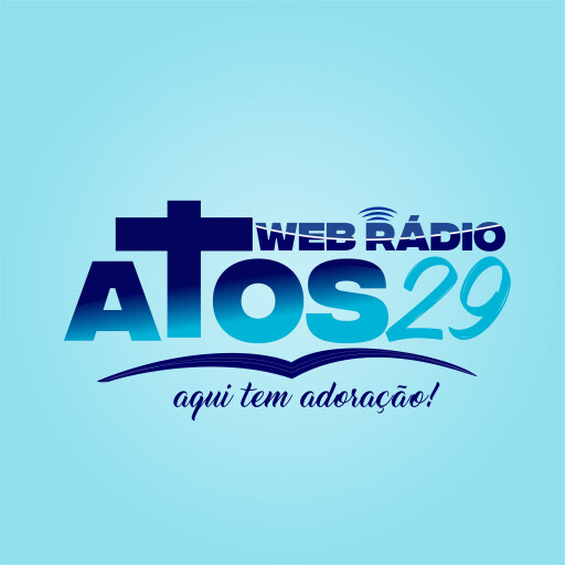 Run android online APK Web Rádio Atos29 from MyAndroid or emulate Web Rádio Atos29 using MyAndroid