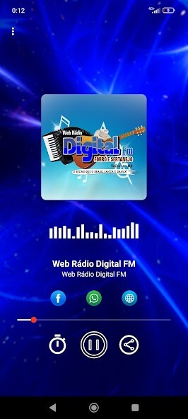 Run android online APK Web Rádio Digital FM from MyAndroid or emulate Web Rádio Digital FM using MyAndroid Run android online APK Web Rádio Digital FM from MyAndroid or emulate Web Rádio Digital FM using MyAndroid