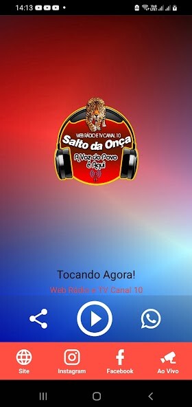 Run android online APK Web Rádio e TV Canal 10 from MyAndroid or emulate Web Rádio e TV Canal 10 using MyAndroid Run android online APK Web Rádio e TV Canal 10 from MyAndroid or emulate Web Rádio e TV Canal 10 using MyAndroid