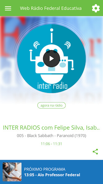 Run android online APK Web Rádio Federal Educativa from MyAndroid or emulate Web Rádio Federal Educativa using MyAndroid Run android online APK Web Rádio Federal Educativa from MyAndroid or emulate Web Rádio Federal Educativa using MyAndroid