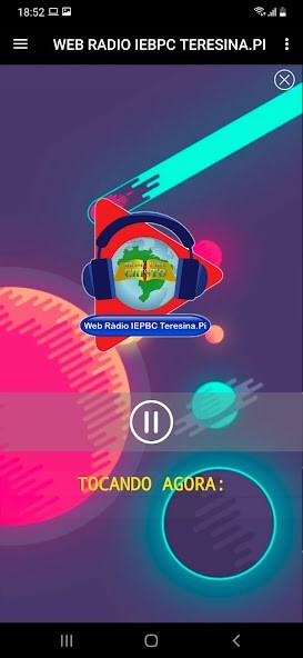 Run android online APK Web Rádio IEBPC Teresina.Pi from MyAndroid or emulate Web Rádio IEBPC Teresina.Pi using MyAndroid Run android online APK Web Rádio IEBPC Teresina.Pi from MyAndroid or emulate Web Rádio IEBPC Teresina.Pi using MyAndroid