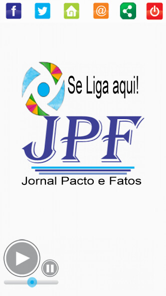 Run android online APK Web Rádio Jornal Pacto e Fatos from MyAndroid or emulate Web Rádio Jornal Pacto e Fatos using MyAndroid Run android online APK Web Rádio Jornal Pacto e Fatos from MyAndroid or emulate Web Rádio Jornal Pacto e Fatos using MyAndroid