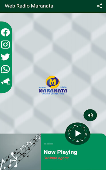 Run android online APK Web Rádio Maranata from MyAndroid or emulate Web Rádio Maranata using MyAndroid Run android online APK Web Rádio Maranata from MyAndroid or emulate Web Rádio Maranata using MyAndroid