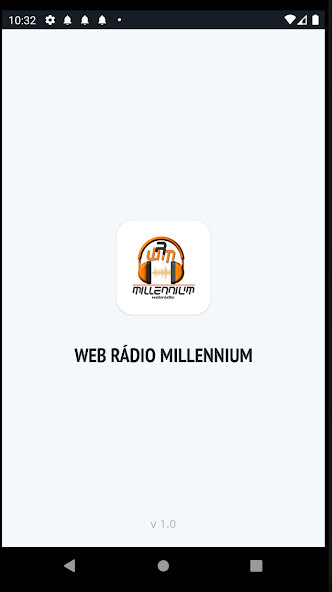 Run android online APK WEB RDIO MILLENNIUM from MyAndroid or emulate WEB RDIO MILLENNIUM using MyAndroid Run android online APK WEB RDIO MILLENNIUM from MyAndroid or emulate WEB RDIO MILLENNIUM using MyAndroid