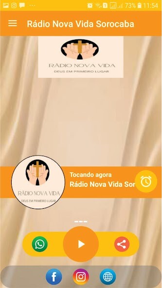 Run android online APK Web Rádio Nova Vida Sorocaba from MyAndroid or emulate Web Rádio Nova Vida Sorocaba using MyAndroid Run android online APK Web Rádio Nova Vida Sorocaba from MyAndroid or emulate Web Rádio Nova Vida Sorocaba using MyAndroid