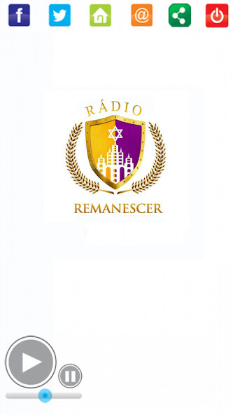 Run android online APK Web Rádio Remanescer from MyAndroid or emulate Web Rádio Remanescer using MyAndroid Run android online APK Web Rádio Remanescer from MyAndroid or emulate Web Rádio Remanescer using MyAndroid