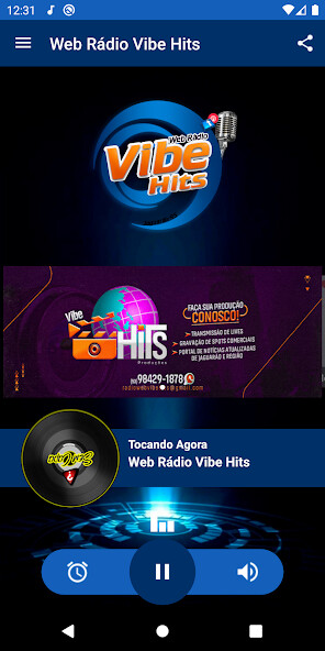 Run android online APK Web Rádio Vibe Hits from MyAndroid or emulate Web Rádio Vibe Hits using MyAndroid Run android online APK Web Rádio Vibe Hits from MyAndroid or emulate Web Rádio Vibe Hits using MyAndroid