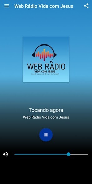 Run android online APK Web Rádio Vida com Jesus from MyAndroid or emulate Web Rádio Vida com Jesus using MyAndroid Run android online APK Web Rádio Vida com Jesus from MyAndroid or emulate Web Rádio Vida com Jesus using MyAndroid