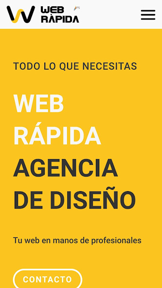 Run android online APK Web Ràpida from MyAndroid or emulate Web Ràpida using MyAndroid