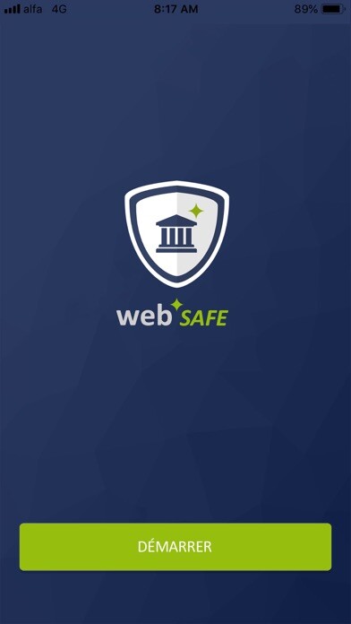 Emulate iPhone app WEB SAFE using MyAndroid Emulate iPhone app WEB SAFE using MyAndroid