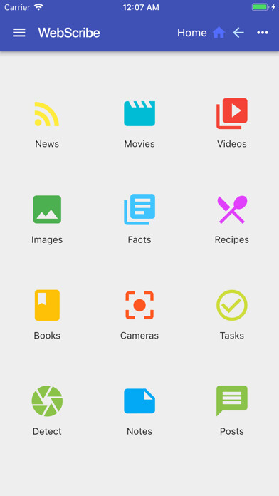 Run android online APK WebScribe from MyAndroid or emulate WebScribe using MyAndroid Run android online APK WebScribe from MyAndroid or emulate WebScribe using MyAndroid