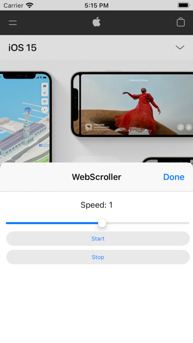 Run android online APK Web Scroller from MyAndroid or emulate Web Scroller using MyAndroid Run android online APK Web Scroller from MyAndroid or emulate Web Scroller using MyAndroid