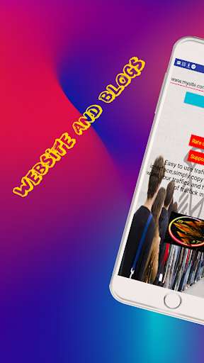Run android online APK Website /Blog Traffic booster-Get lot of traffic from MyAndroid or emulate Website /Blog Traffic booster-Get lot of traffic using MyAndroid