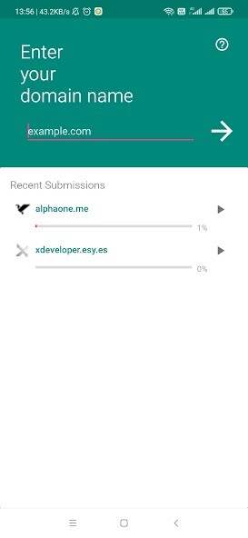 Emulate Android APK Website Booster Emulate Android APK Website Booster
