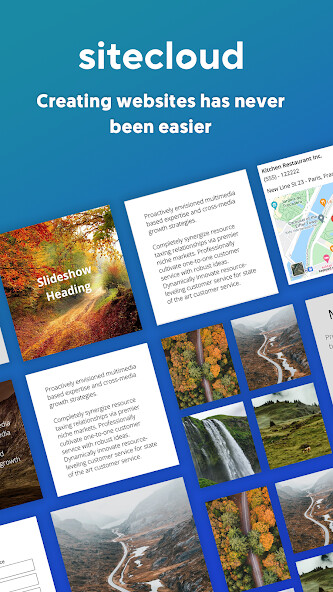 Run android online APK Website Builder by Sitecloud from MyAndroid or emulate Website Builder by Sitecloud using MyAndroid Run android online APK Website Builder by Sitecloud from MyAndroid or emulate Website Builder by Sitecloud using MyAndroid