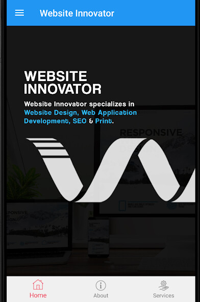 Run android online APK Website Innovator from MyAndroid or emulate Website Innovator using MyAndroid Run android online APK Website Innovator from MyAndroid or emulate Website Innovator using MyAndroid
