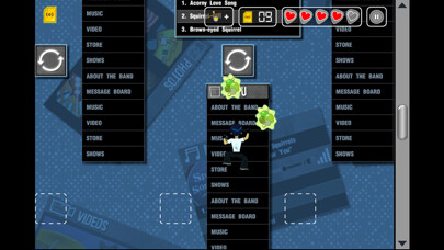 Emulate iPhone app Website Warrior using MyAndroid Emulate iPhone app Website Warrior using MyAndroid
