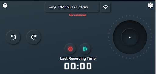 Run android online APK Websocket Remote Controller from MyAndroid or emulate Websocket Remote Controller using MyAndroid Run android online APK Websocket Remote Controller from MyAndroid or emulate Websocket Remote Controller using MyAndroid