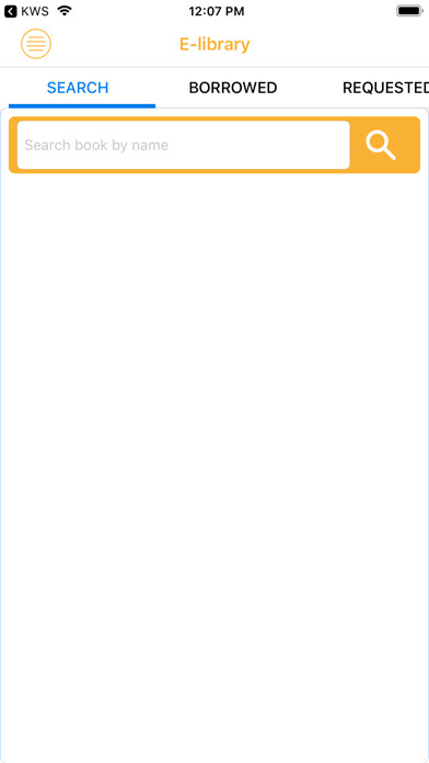Emulate iPhone app WEBS using MyAndroid Emulate iPhone app WEBS using MyAndroid
