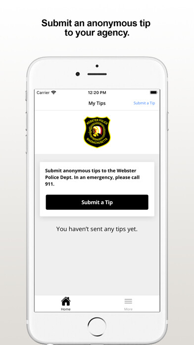 Run android online APK WebsterPD Tips from MyAndroid or emulate WebsterPD Tips using MyAndroid